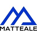 MATTEALE CONSULTING SERVICES SRL